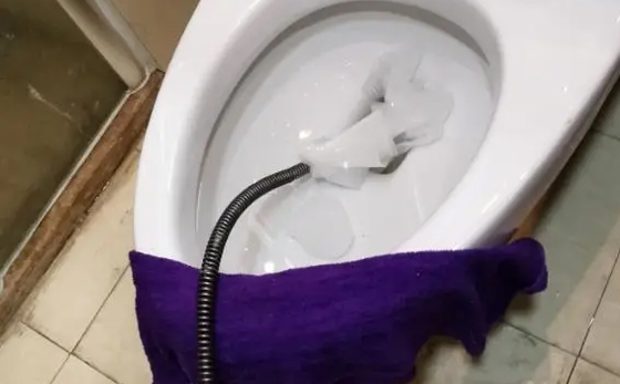 和布克赛尔马桶疏通